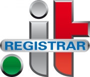 NOOBIT-REG è Registrar .it accreditato